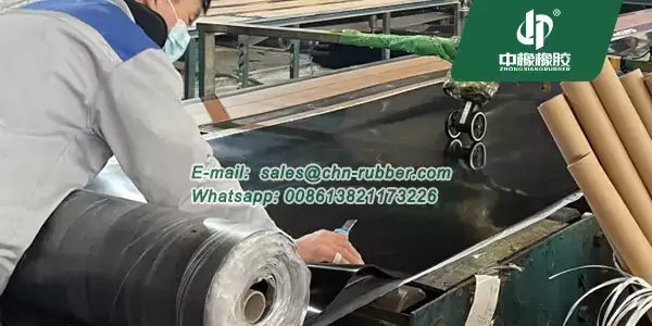 nitrile rubber uv resistance