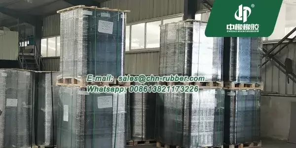 rubber chequer plate flooring