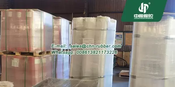 rib rubber sheet