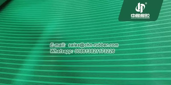 ribbed rubber floor mats