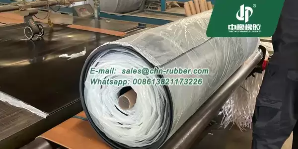 1 8 epdm rubber