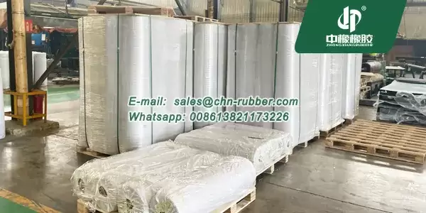 epdm rubber sheet