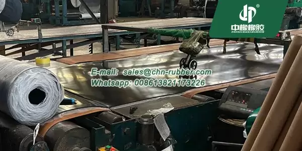 epdm rubber sheet