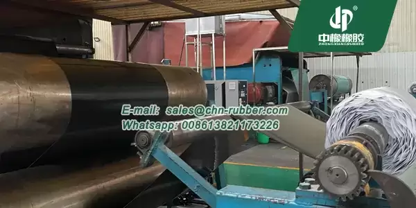 epdm rubber sheet
