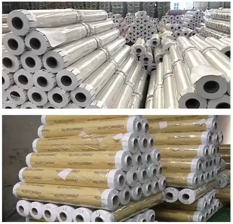 flexible PVC sheet