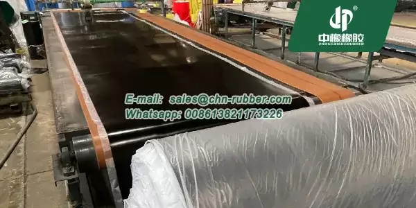 outdoor rubber sheet