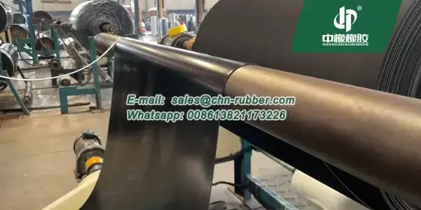 rubber sheet 5mm thick