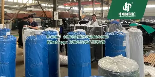 rubber sheet 5mm thick