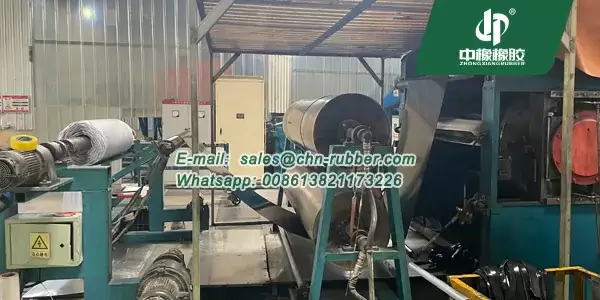 rubber sheet 5mm thick