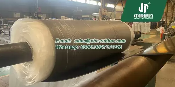black nitrile rubber sheet