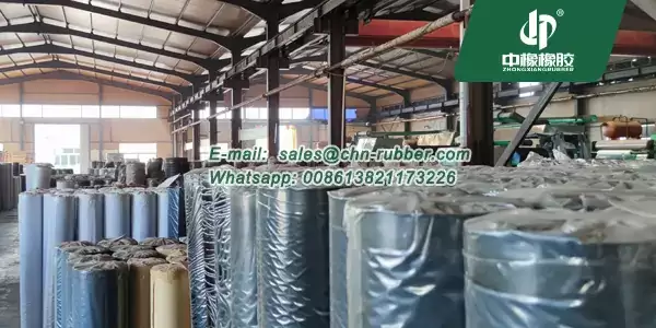 buna n gasket sheet