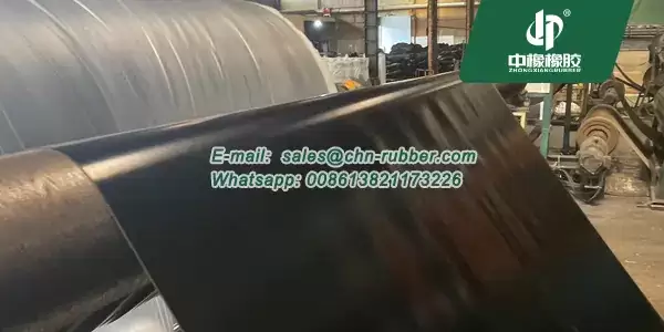 buna n gasket sheet