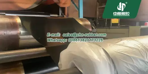 buna n gasket sheet
