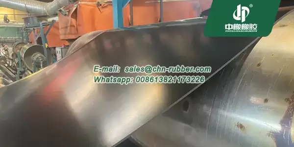 buna n rubber sheet