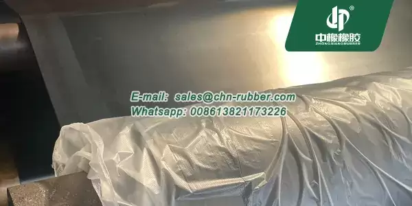 buna n rubber sheet