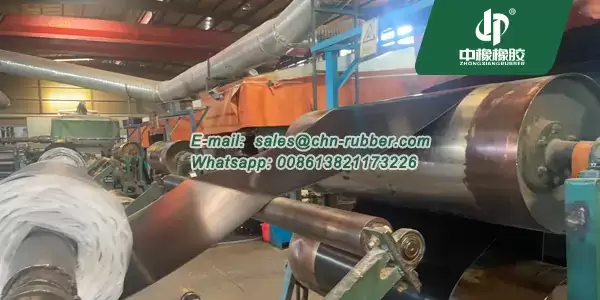 nitrile gasket material sheet