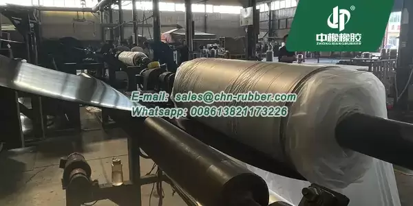 rubber nbr material