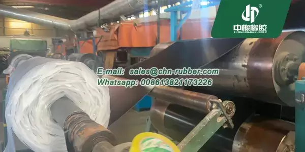 rubber nbr material