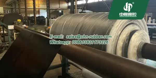 rubber nbr material