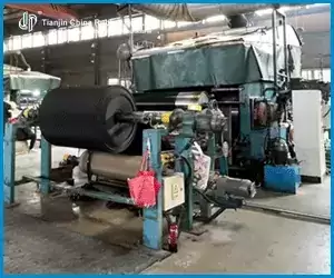 vulcanized rubber sheets