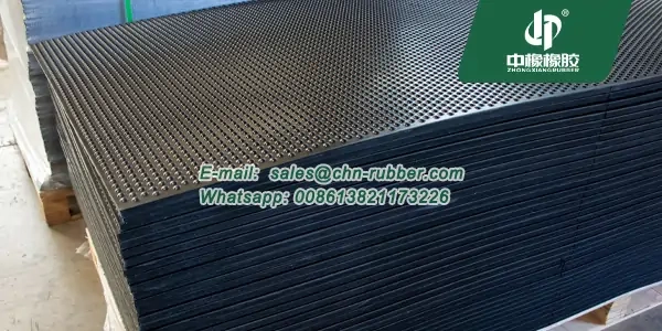 dairy mats