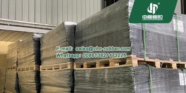dairy mats