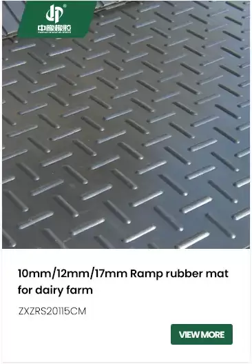 livestock matting