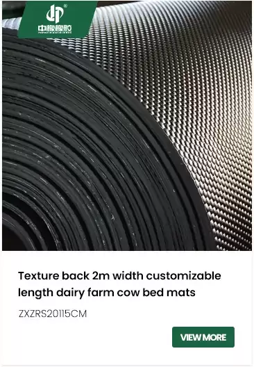 livestock matting