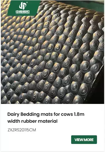 livestock matting
