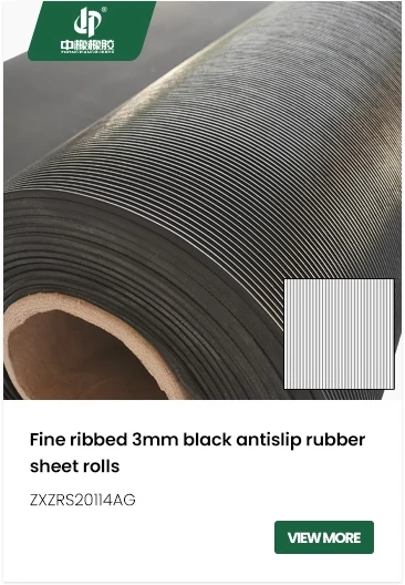 non slip rubber sheet