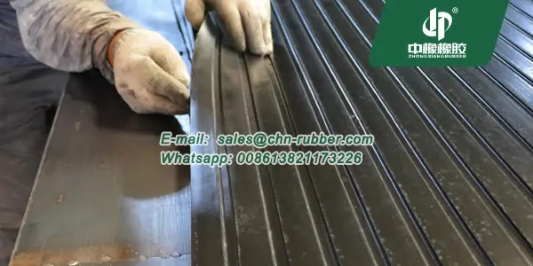 rubber mats for dairy cows