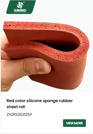 silicone sheet manufacturer