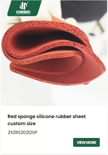 silicone sheet manufacturers