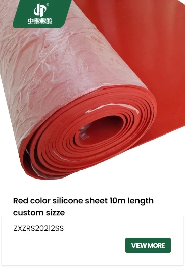 silicone sheet manufacturers