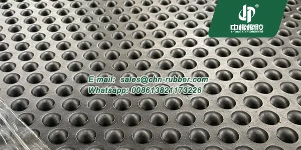 custom horse stall mats