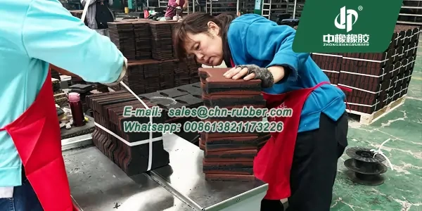 rubber barn flooring