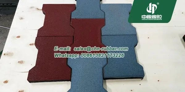 rubber barn flooring