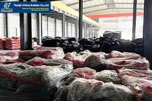 fabrica de lencol de borracha