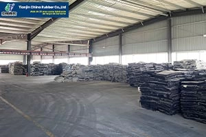 fabrica de lencol de borracha