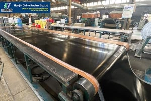 fabricante de lencol de borracha