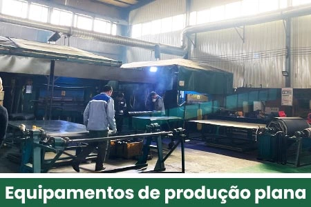 fabricante de lencol de borracha