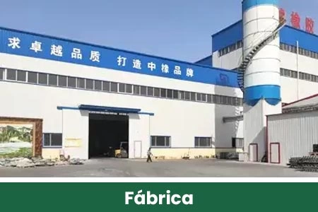 fabricante de lencol de borracha