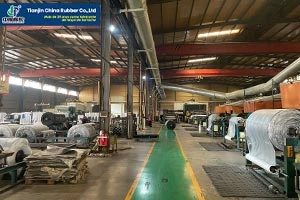 lencol de borracha fabricante