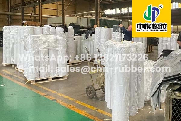 lencol de borracha 3mm 