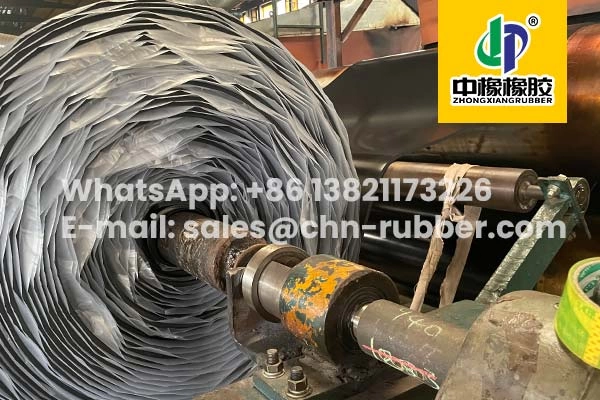 lencol de borracha com lona 3mm