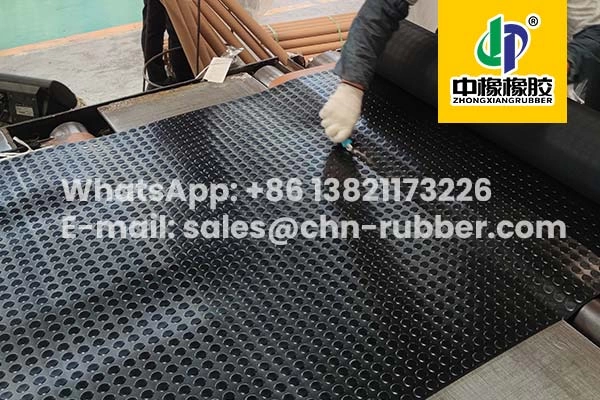 lencol de borracha moeda