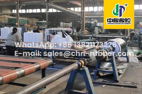 lencol manta de borracha