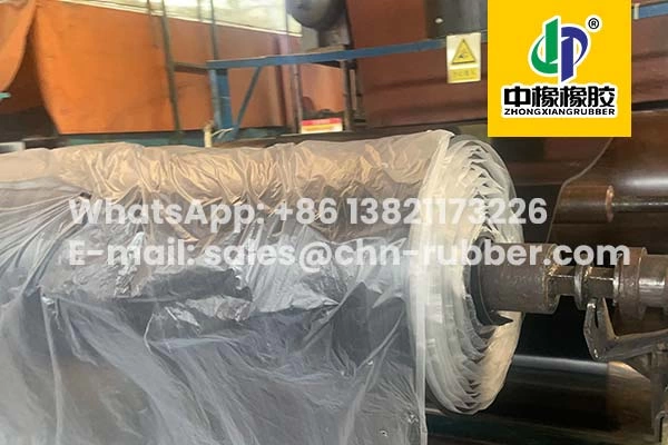 len&ccedil;ol de borracha 5mm