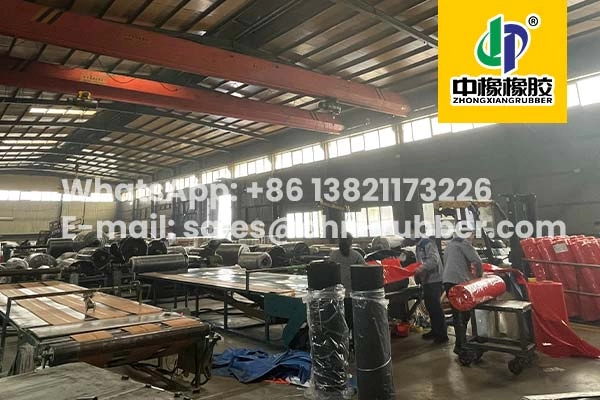 manta de borracha 2mm