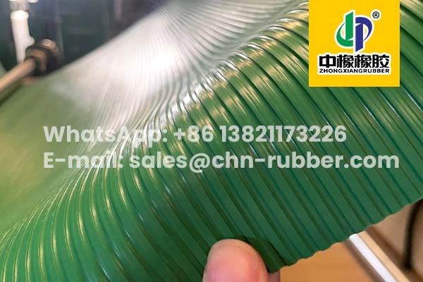 fabrica de piso de borracha